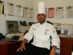 The Pre-preparation Before A Dish
